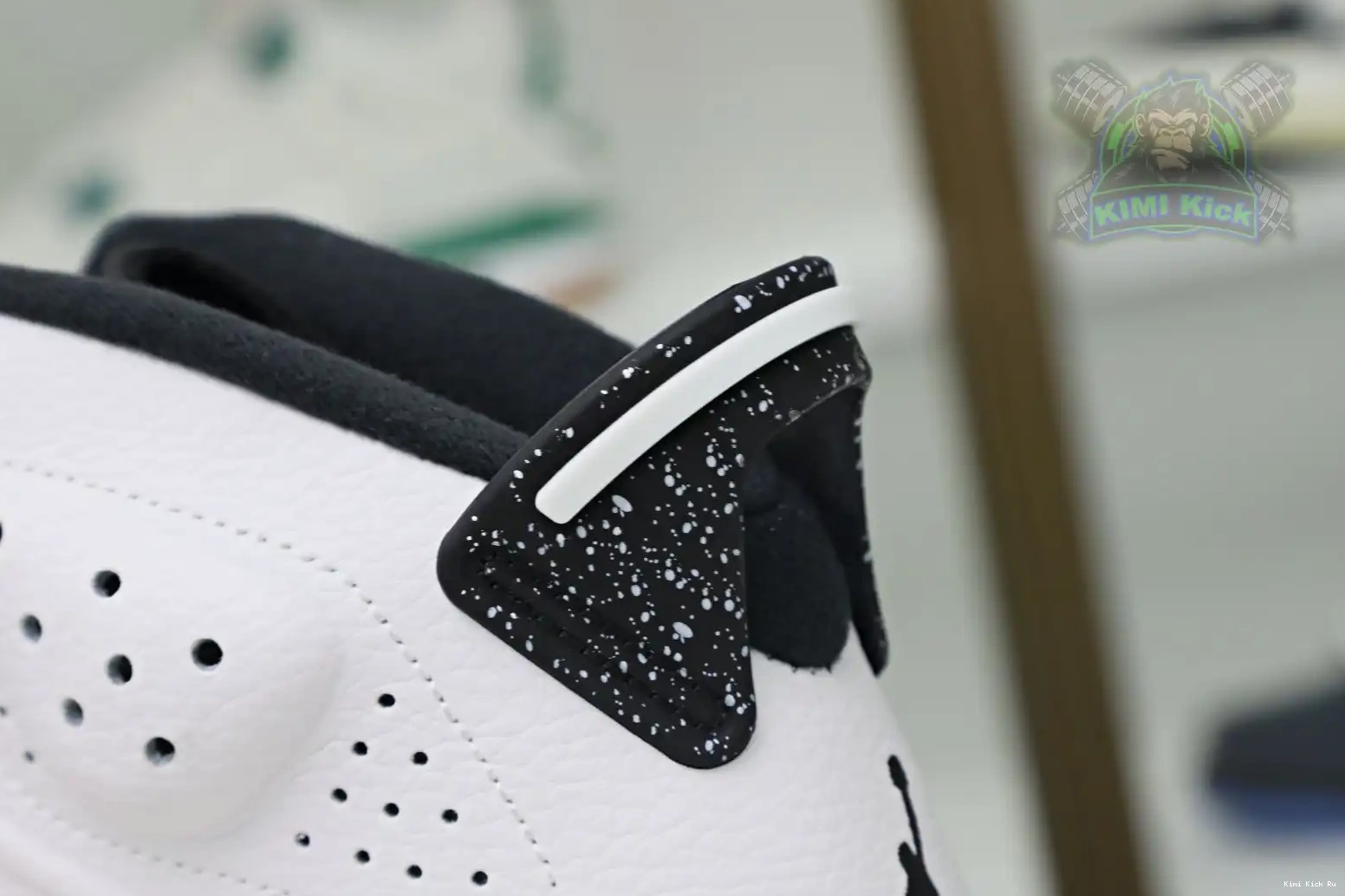 Air Oreo Jordan Jordan 6 Kimikick Retro 0429